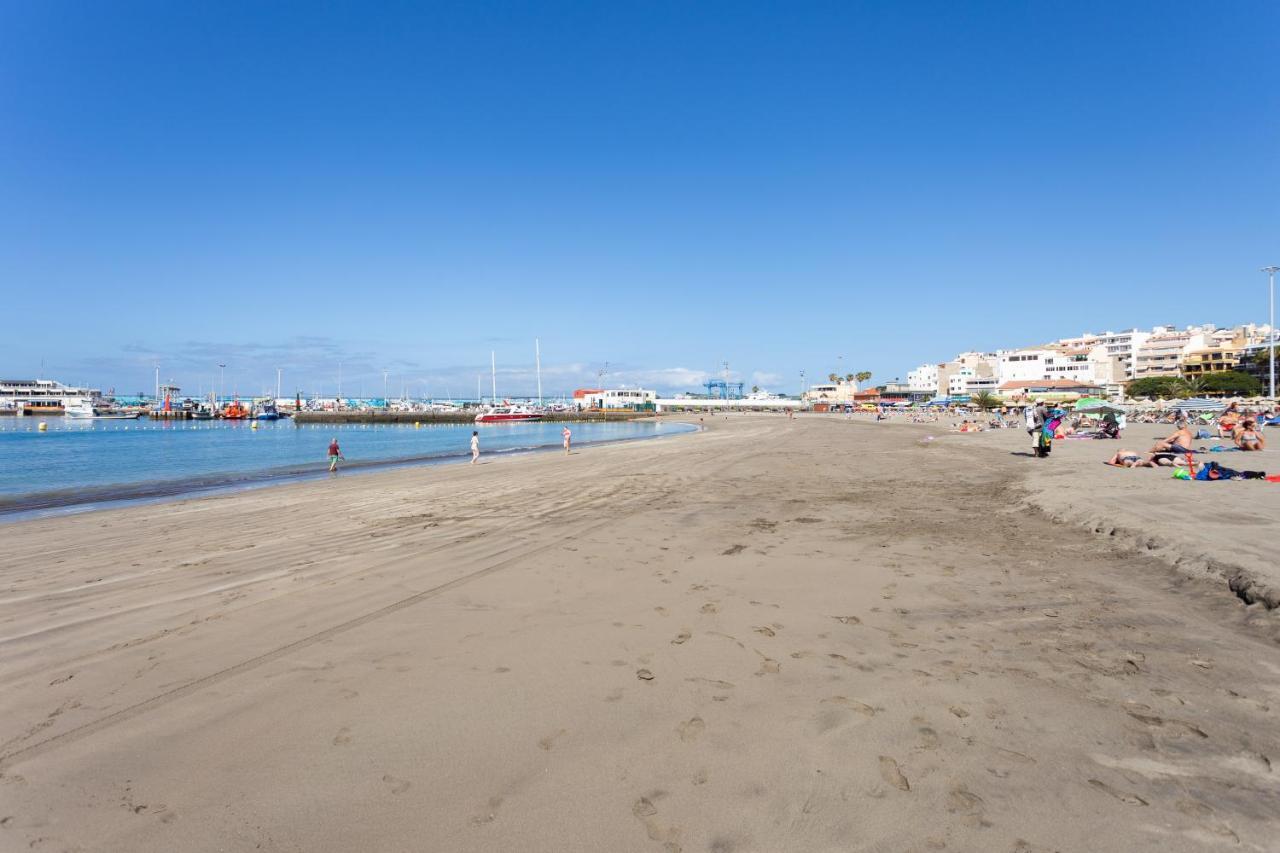Home2Book Design Los Cristianos Beach Arona  Exterior foto