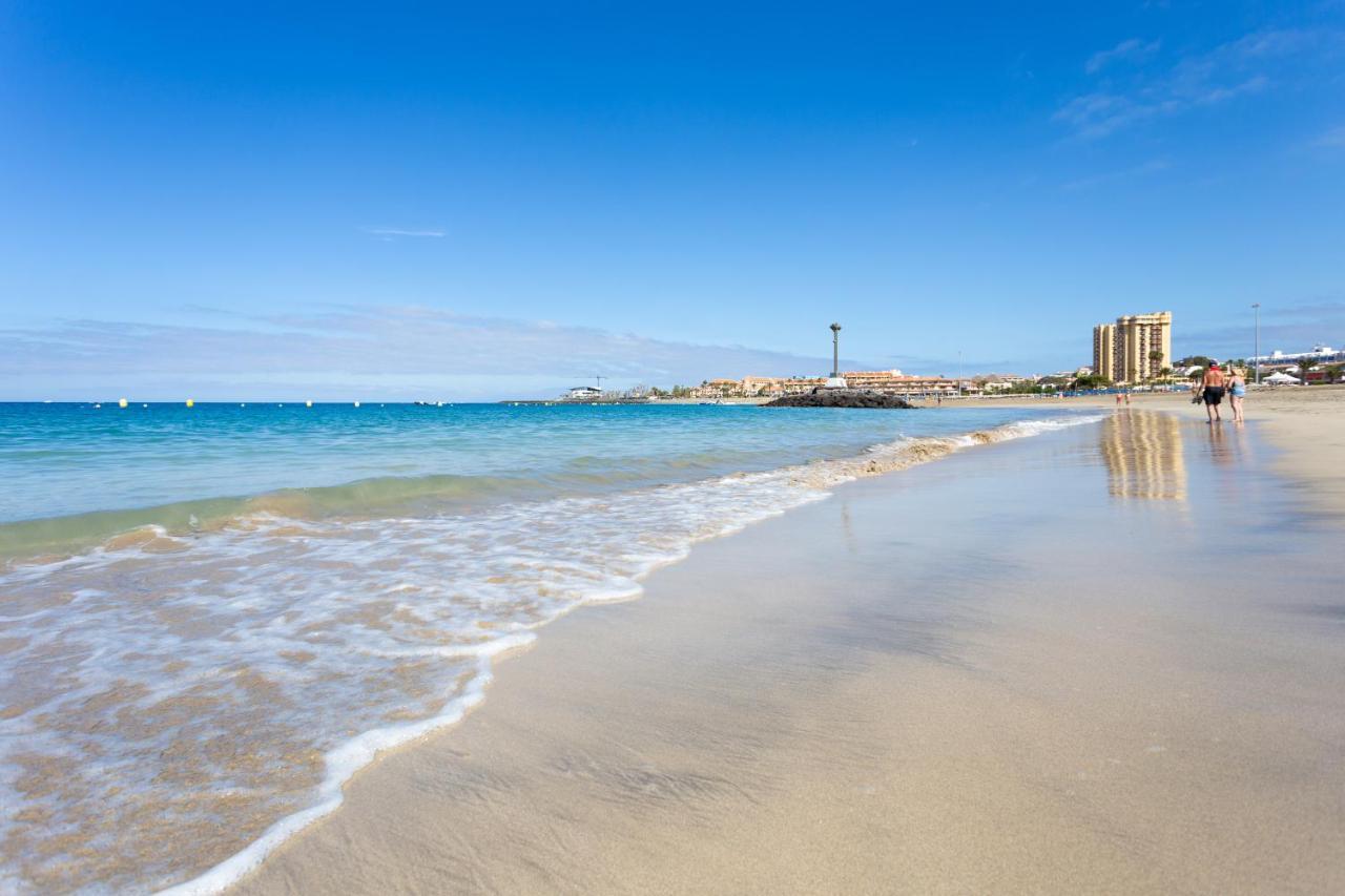 Home2Book Design Los Cristianos Beach Arona  Exterior foto